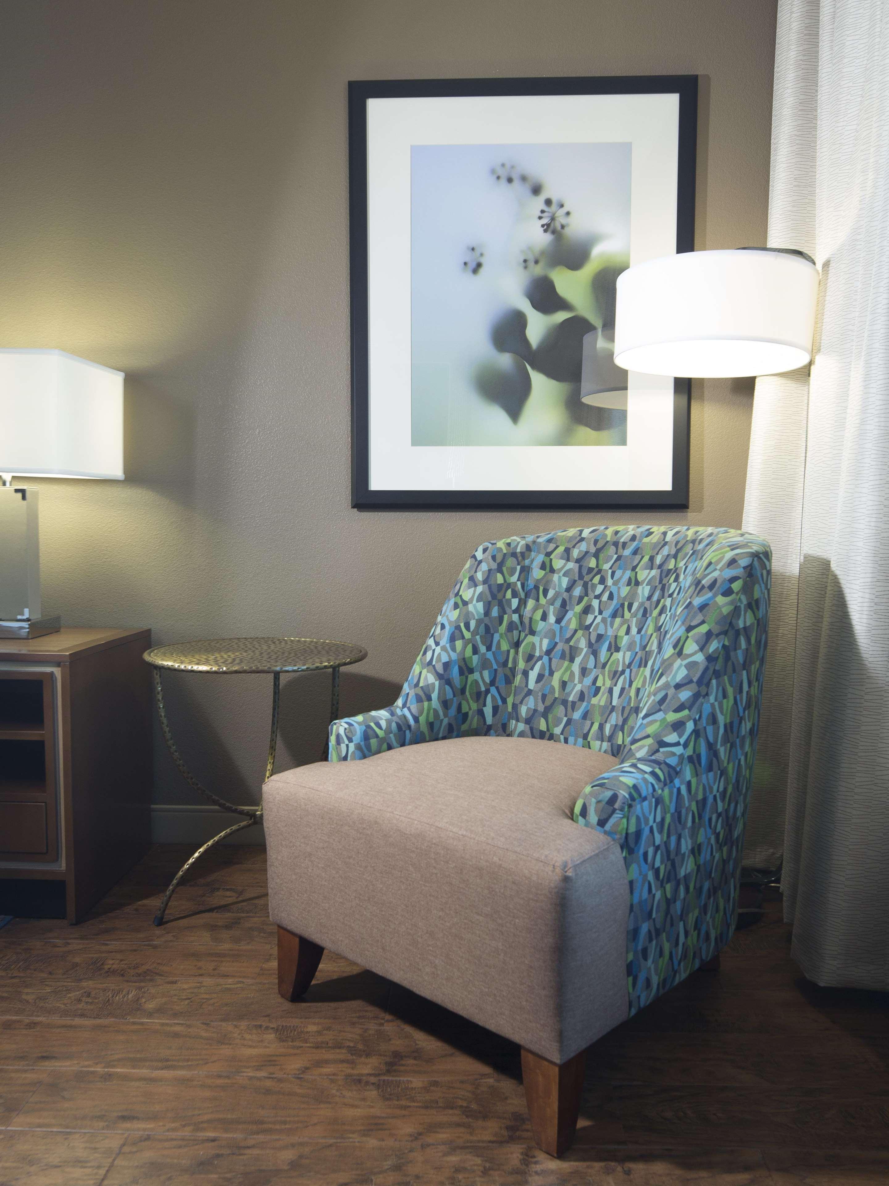 Longview Hilton Garden Inn Exteriér fotografie