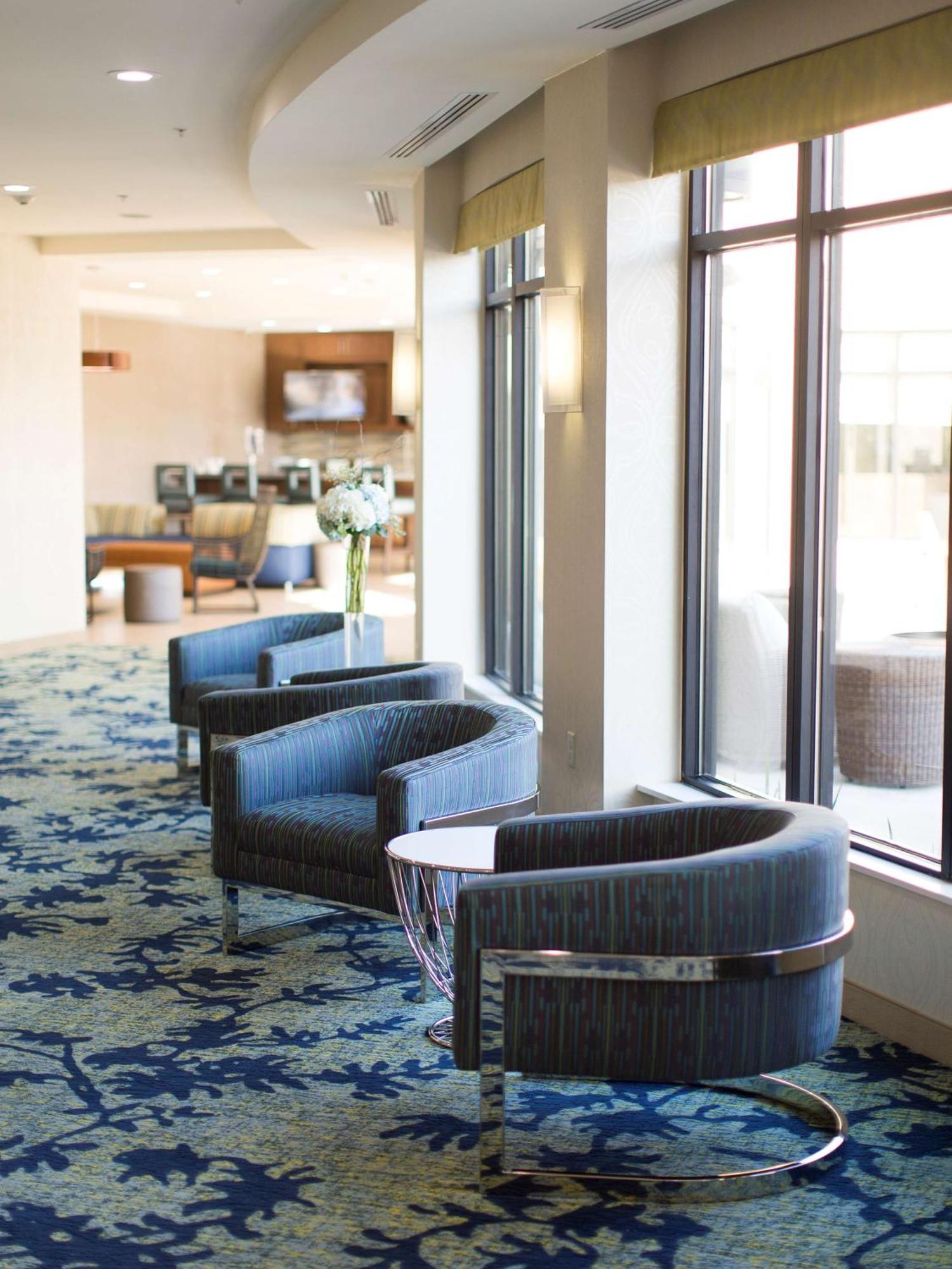 Longview Hilton Garden Inn Exteriér fotografie
