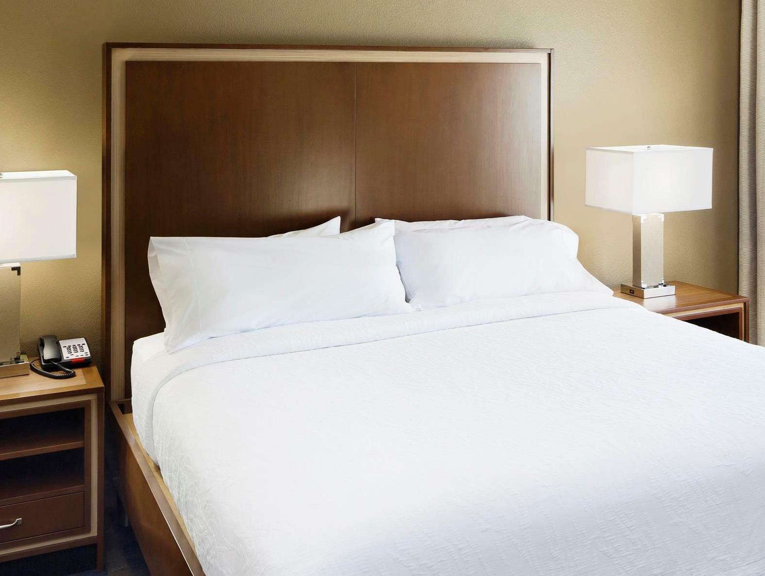 Longview Hilton Garden Inn Exteriér fotografie